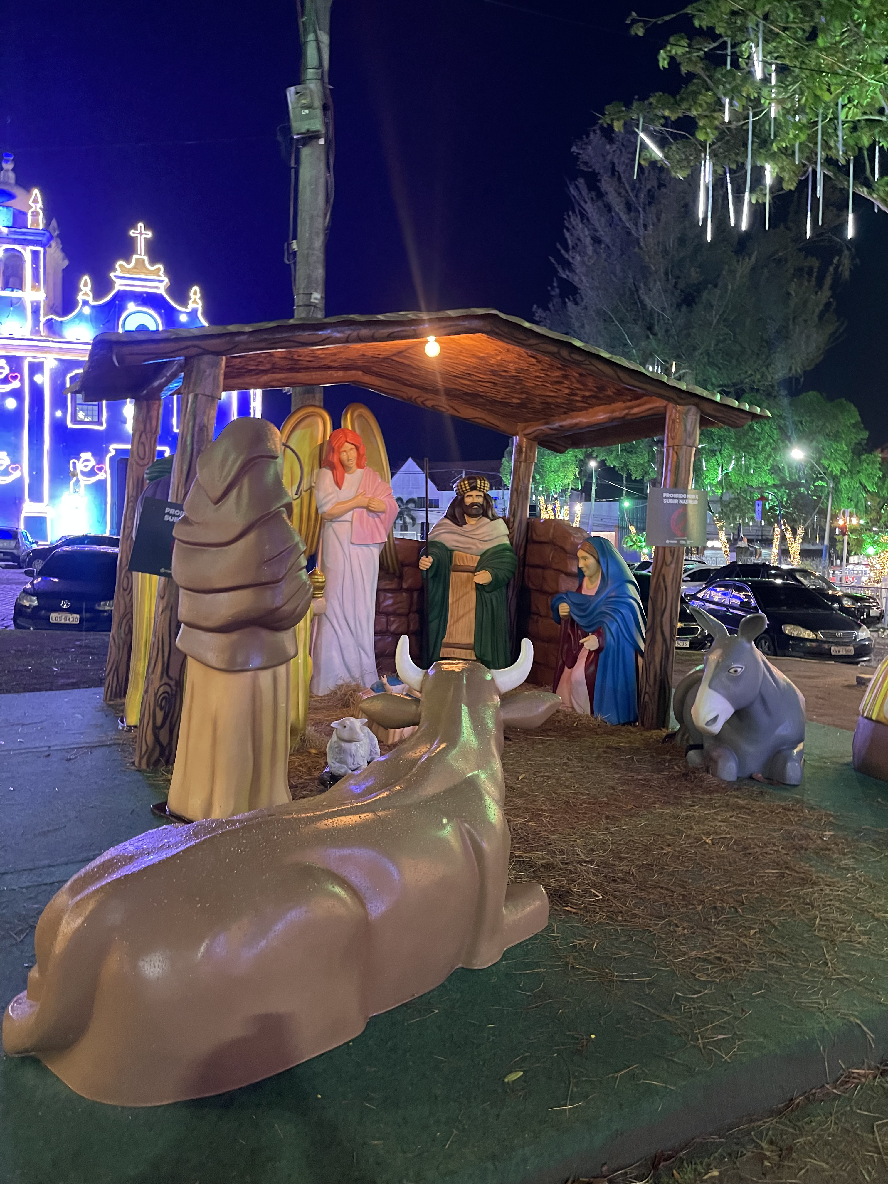 Natal Itaboraí